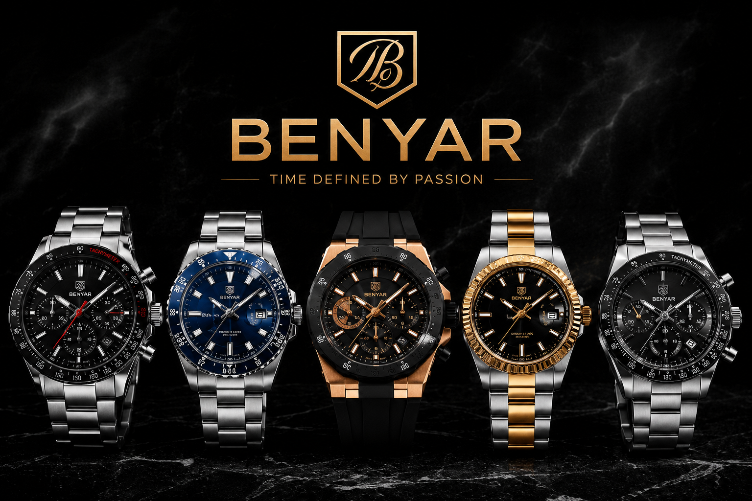 Benyar