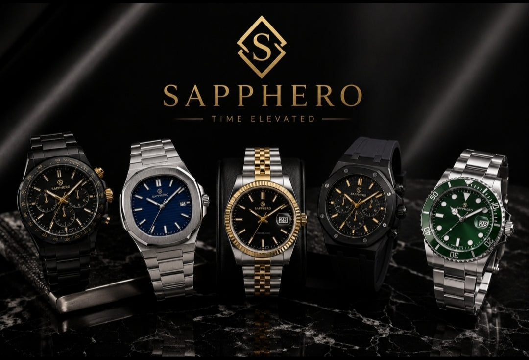 Sapphero